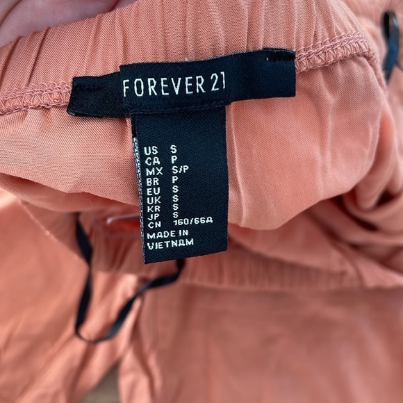 Forever 21 Jumpsuit - Picture 3 of 4